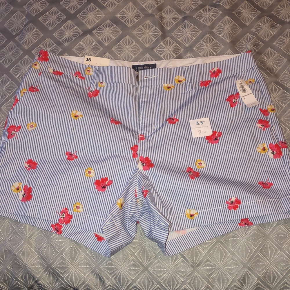 Everyday Shorts